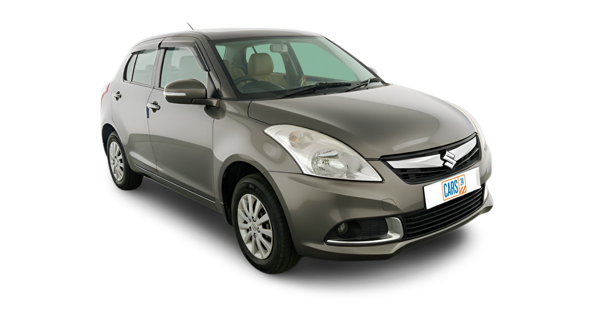 Maruti Swift Dzire-img